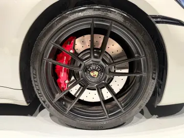 Porsche 992 911 992 CARRERA GTS CABRIO