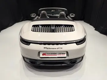 Porsche 992 911 992 CARRERA GTS CABRIO