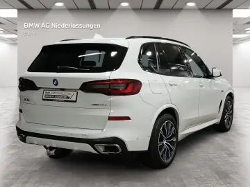 BMW X5 xDrive45e M Sport LiveCockpitProf Head-Up