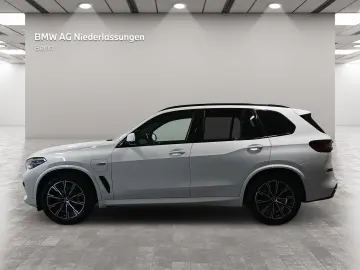 BMW X5 xDrive45e M Sport LiveCockpitProf Head-Up