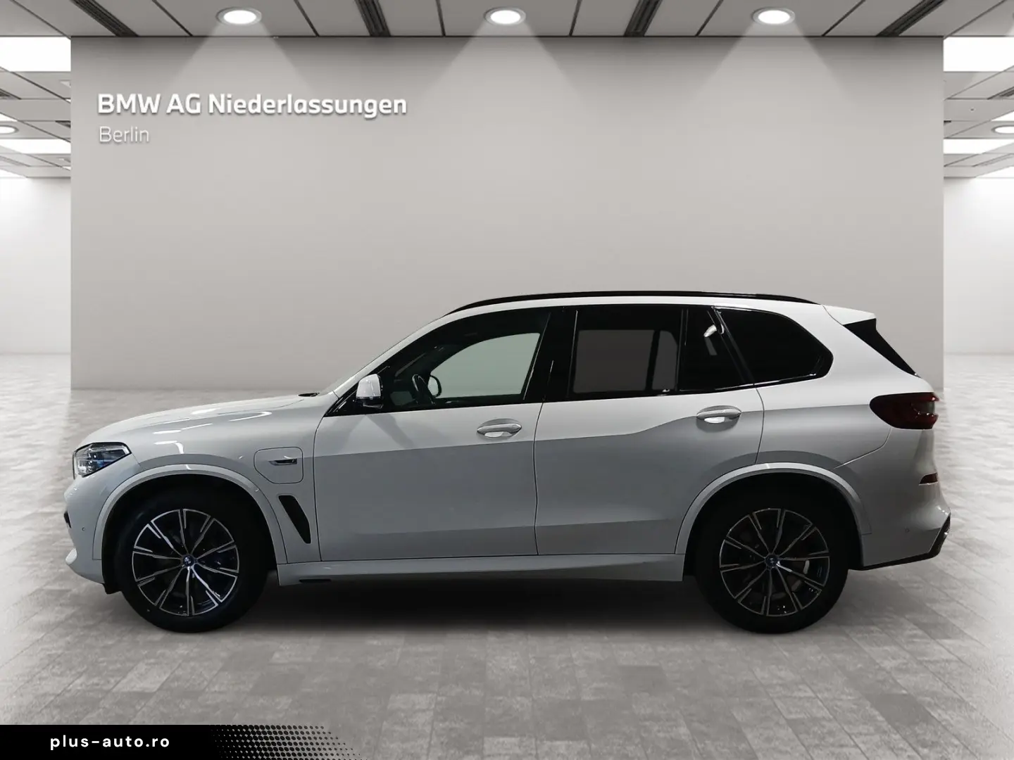 BMW X5 xDrive45e M Sport LiveCockpitProf Head-Up