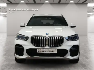 BMW X5 xDrive45e M Sport LiveCockpitProf Head-Up
