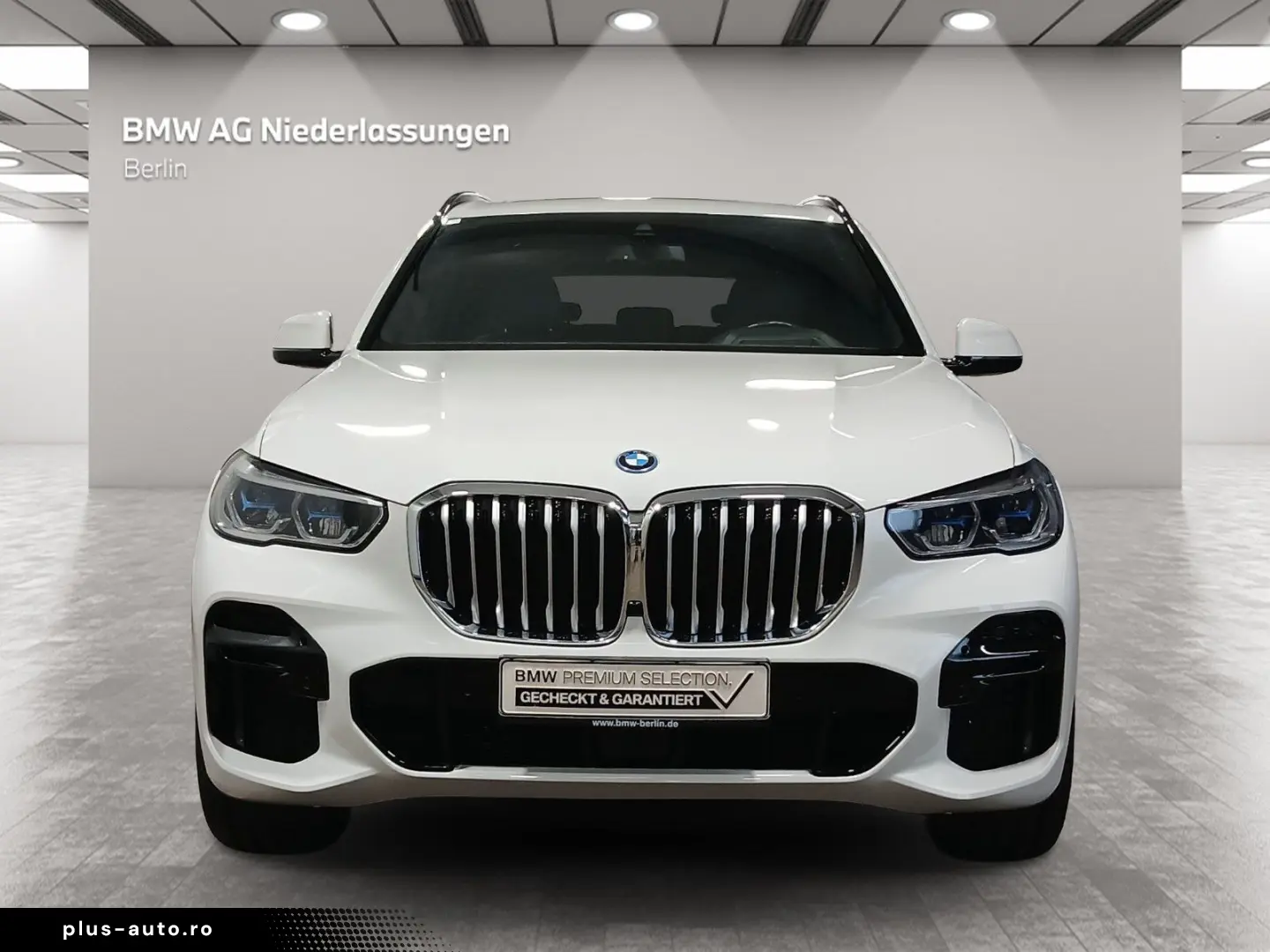 BMW X5 xDrive45e M Sport LiveCockpitProf Head-Up