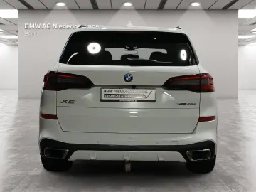 BMW X5 xDrive45e M Sport LiveCockpitProf Head-Up