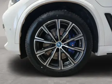 BMW X5 xDrive45e M Sport LiveCockpitProf Head-Up