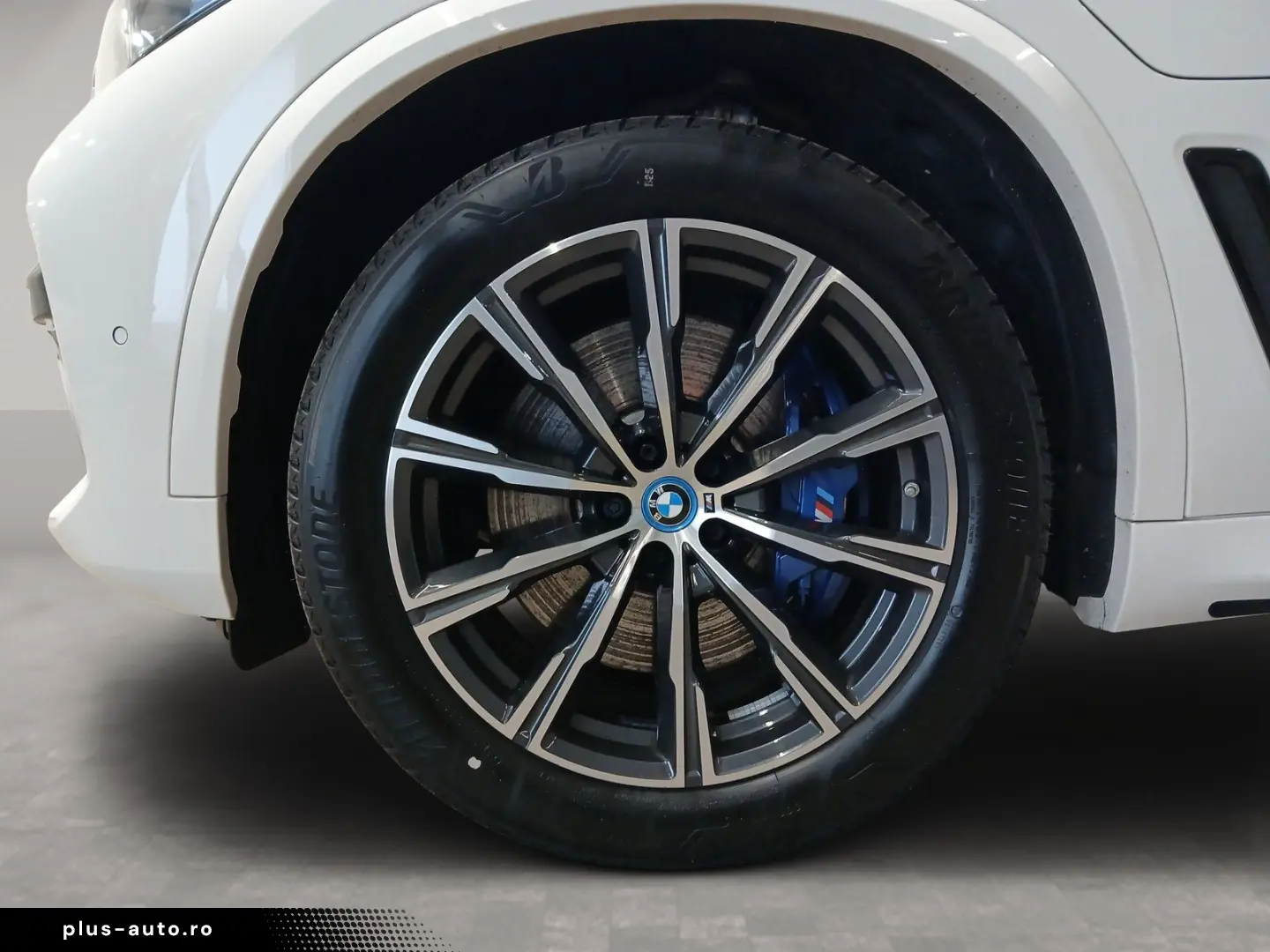BMW X5 xDrive45e M Sport LiveCockpitProf Head-Up