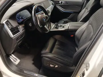 BMW X5 xDrive45e M Sport LiveCockpitProf Head-Up