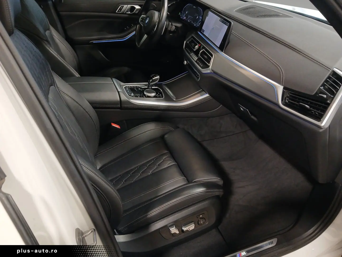 BMW X5 xDrive45e M Sport LiveCockpitProf Head-Up