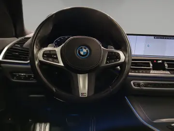 BMW X5 xDrive45e M Sport LiveCockpitProf Head-Up