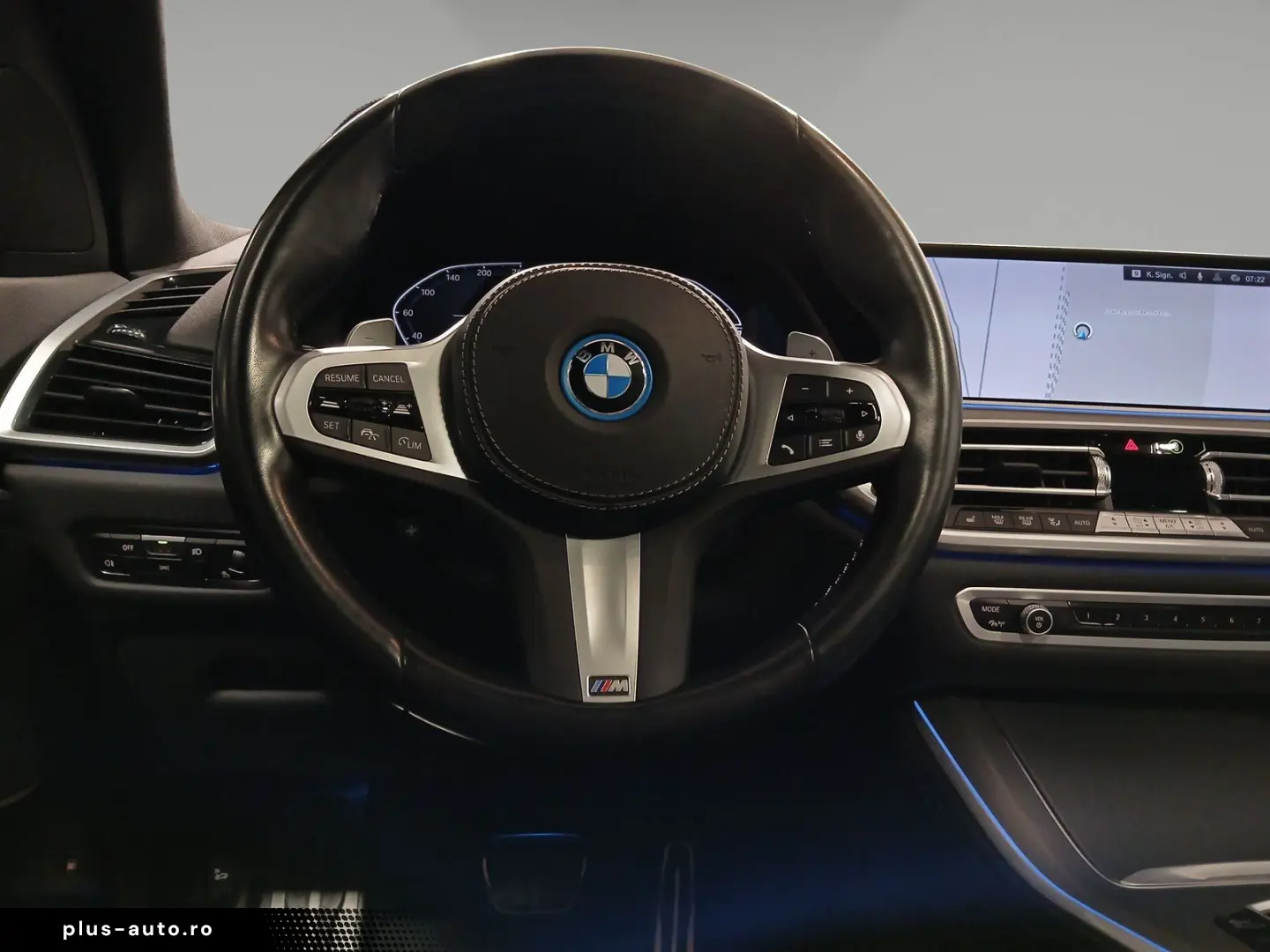 BMW X5 xDrive45e M Sport LiveCockpitProf Head-Up