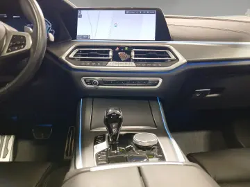 BMW X5 xDrive45e M Sport LiveCockpitProf Head-Up