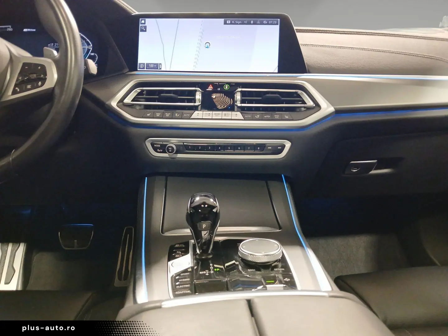 BMW X5 xDrive45e M Sport LiveCockpitProf Head-Up