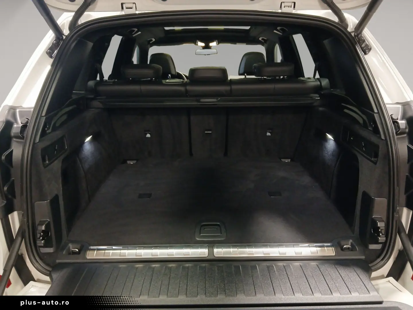 BMW X5 xDrive45e M Sport LiveCockpitProf Head-Up