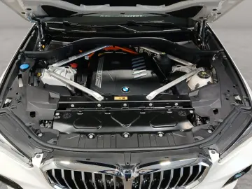 BMW X5 xDrive45e M Sport LiveCockpitProf Head-Up