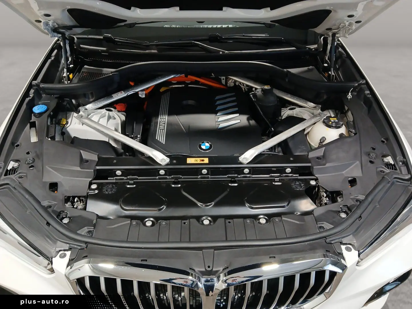 BMW X5 xDrive45e M Sport LiveCockpitProf Head-Up