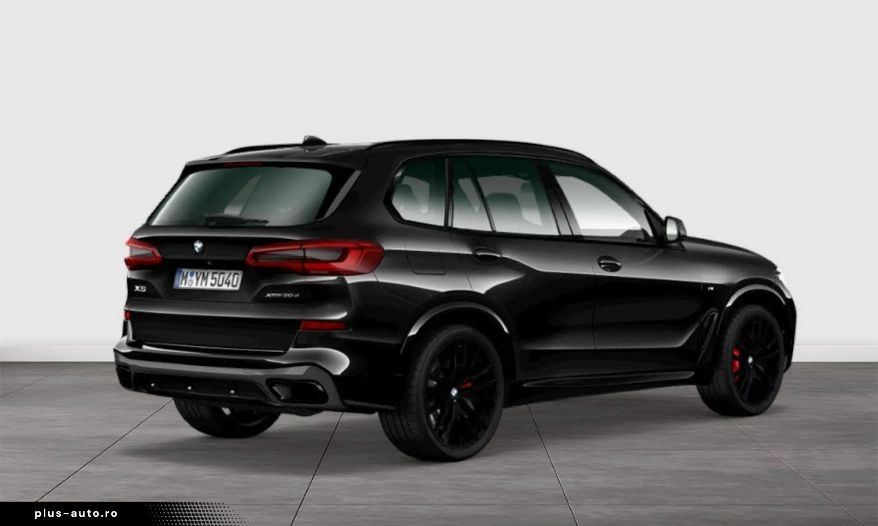 BMW X5 xDrive30d M Sport HUD PANO ACC NAVI Standh.