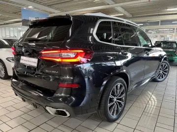 BMW X5 xDrive 30d A M Sport 20''LMR Pano H&hellip;