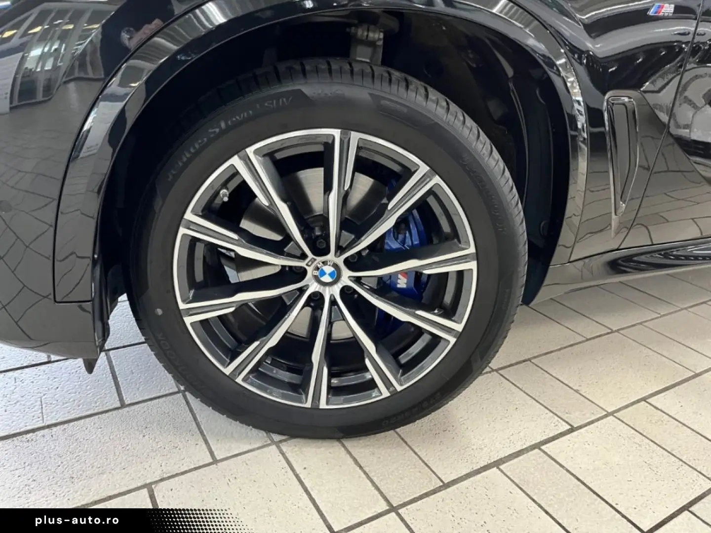 BMW X5 xDrive 30d A M Sport 20''LMR Pano H&hellip;