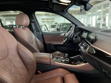 BMW X5 xDrive 30d A M Sport 20''LMR Pano H&hellip;