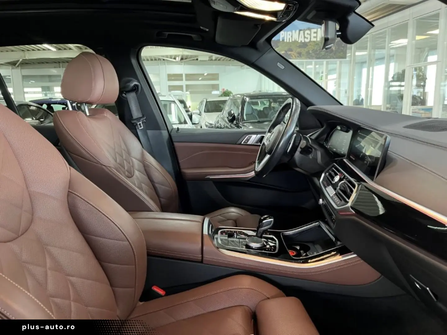 BMW X5 xDrive 30d A M Sport 20''LMR Pano H&hellip;