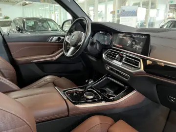 BMW X5 xDrive 30d A M Sport 20''LMR Pano H&hellip;