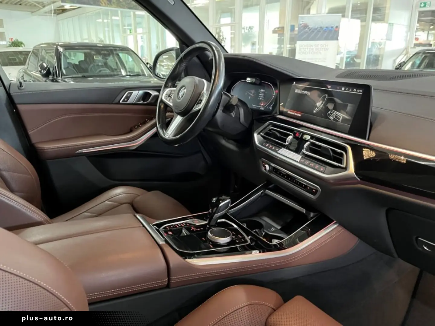 BMW X5 xDrive 30d A M Sport 20''LMR Pano H&hellip;