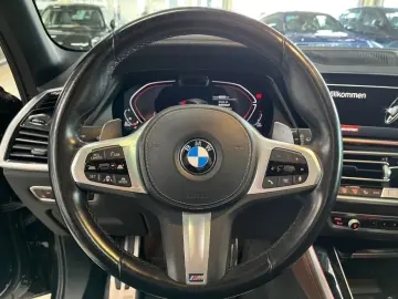 BMW X5 xDrive 30d A M Sport 20''LMR Pano H&hellip;