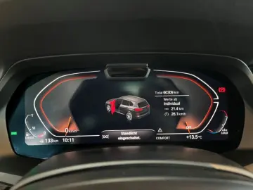 BMW X5 xDrive 30d A M Sport 20''LMR Pano H&hellip;