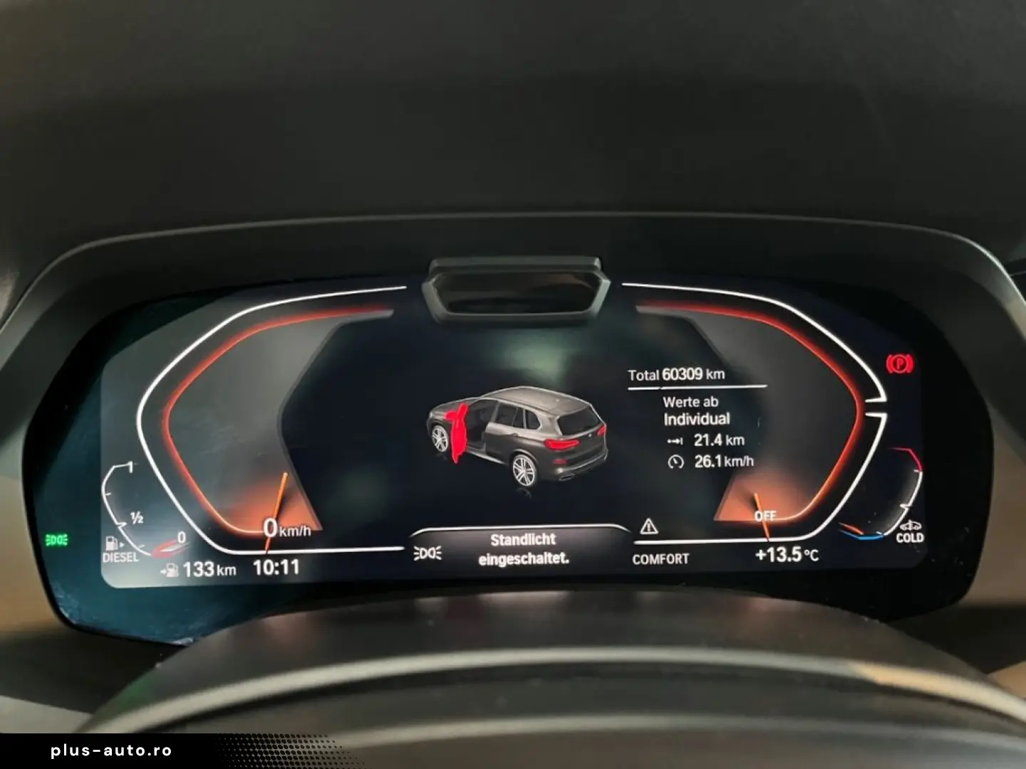 BMW X5 xDrive 30d A M Sport 20''LMR Pano H&hellip;