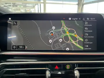 BMW X5 xDrive 30d A M Sport 20''LMR Pano H&hellip;