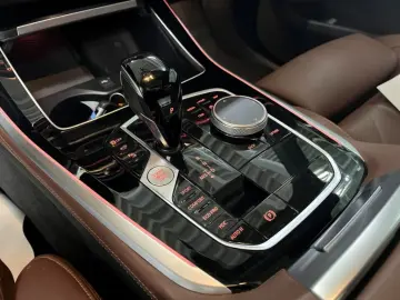 BMW X5 xDrive 30d A M Sport 20''LMR Pano H&hellip;