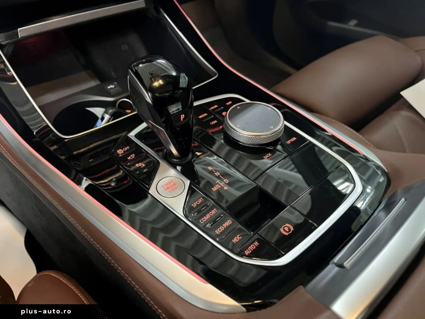 BMW X5 xDrive 30d A M Sport 20''LMR Pano H&hellip;