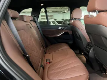 BMW X5 xDrive 30d A M Sport 20''LMR Pano H&hellip;