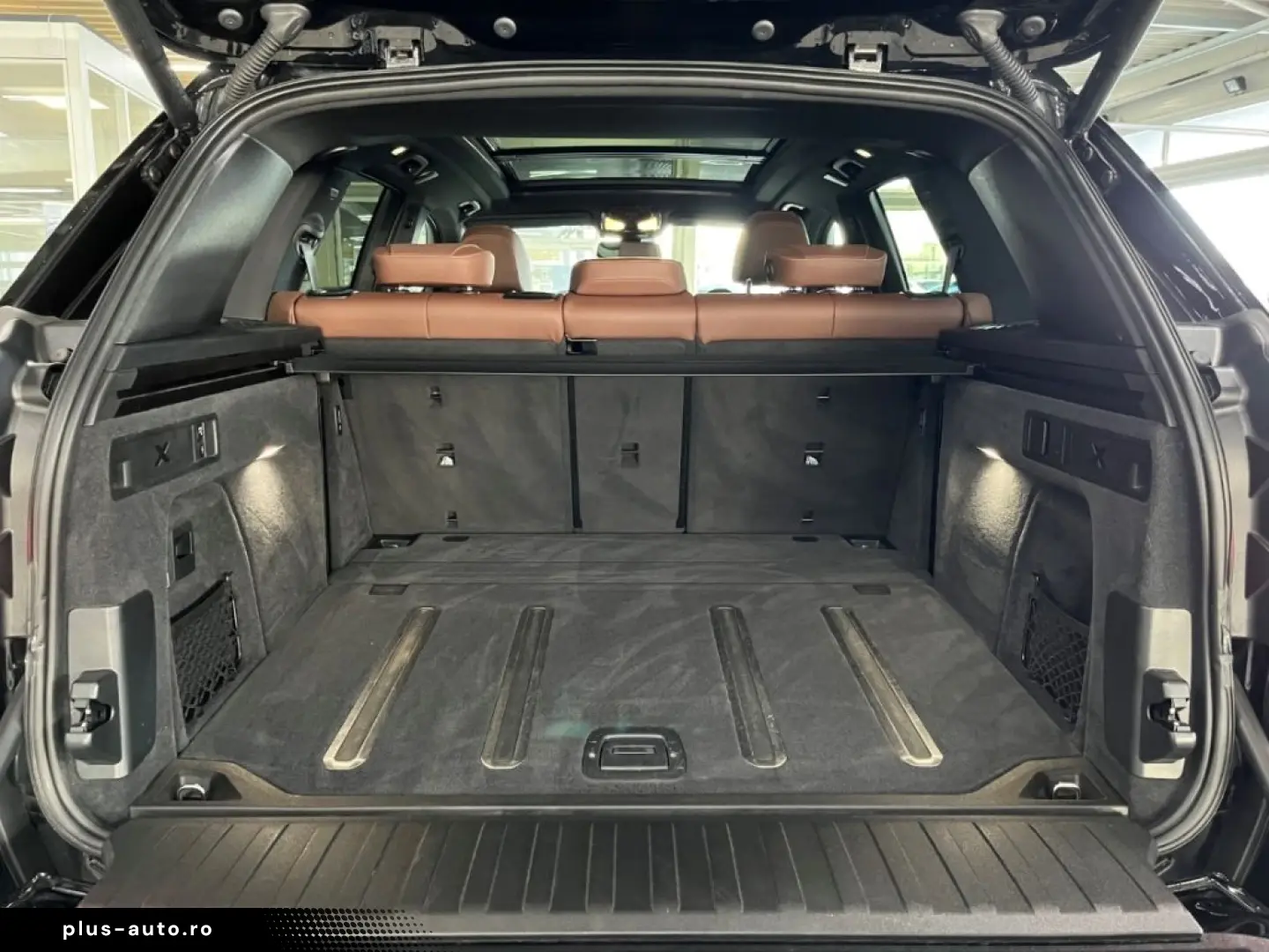 BMW X5 xDrive 30d A M Sport 20''LMR Pano H&hellip;