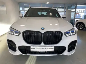 BMW X5 xDrive 30d M Sportpaket HUD Pano Navi Leder B
