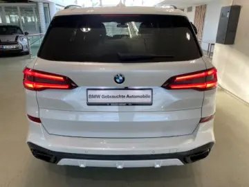 BMW X5 xDrive 30d M Sportpaket HUD Pano Navi Leder B