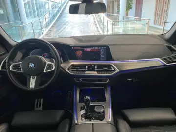 BMW X5 xDrive 30d M Sportpaket HUD Pano Navi Leder B