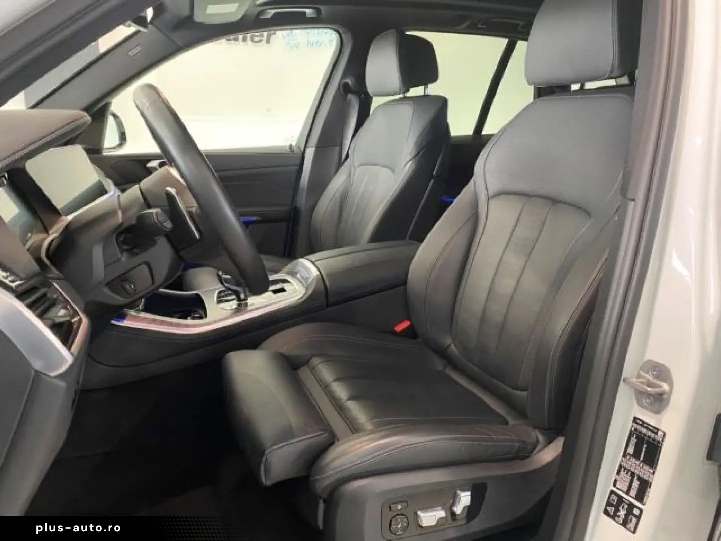 BMW X5 xDrive 30d M Sportpaket HUD Pano Navi Leder B