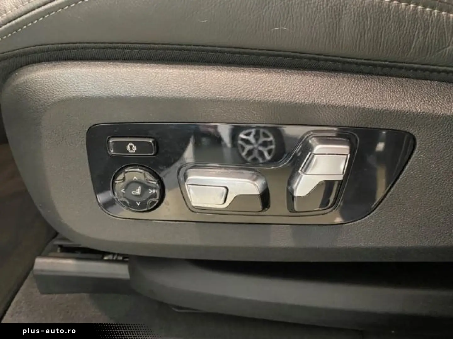 BMW X5 xDrive 30d M Sportpaket HUD Pano Navi Leder B