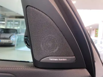 BMW X5 xDrive 30d M Sportpaket HUD Pano Navi Leder B