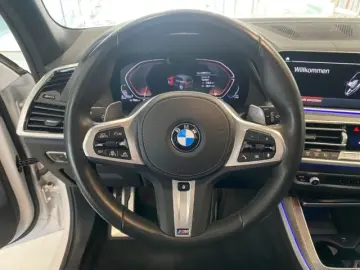 BMW X5 xDrive 30d M Sportpaket HUD Pano Navi Leder B