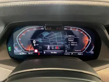 BMW X5 xDrive 30d M Sportpaket HUD Pano Navi Leder B