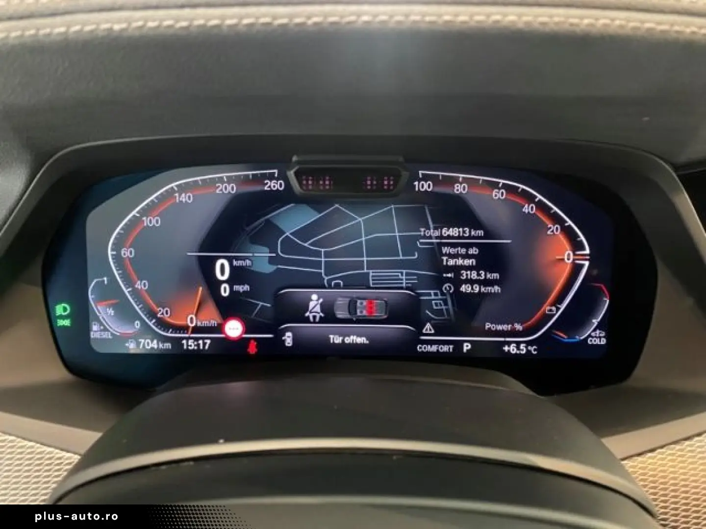 BMW X5 xDrive 30d M Sportpaket HUD Pano Navi Leder B