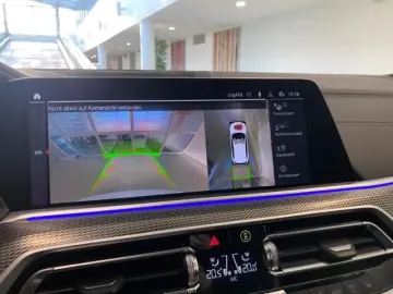 BMW X5 xDrive 30d M Sportpaket HUD Pano Navi Leder B