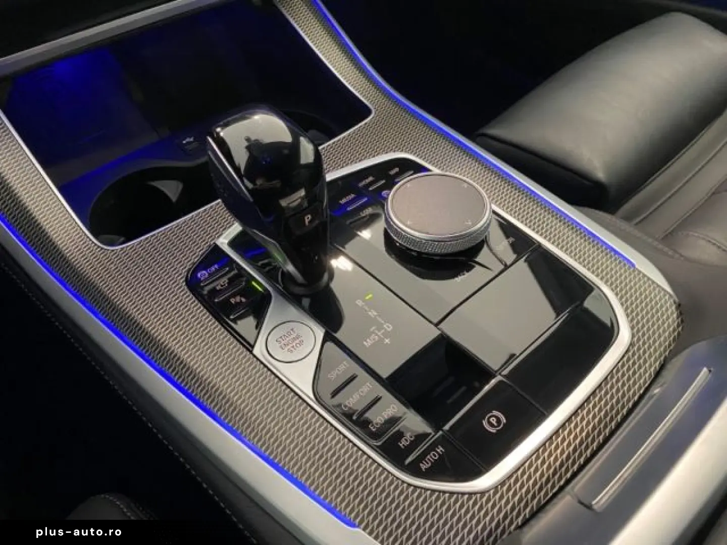 BMW X5 xDrive 30d M Sportpaket HUD Pano Navi Leder B