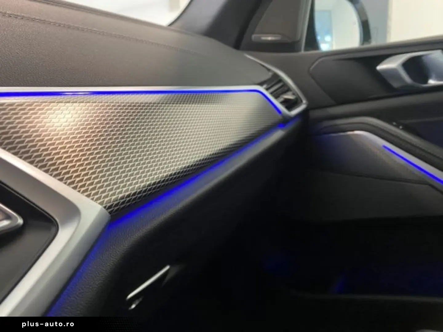 BMW X5 xDrive 30d M Sportpaket HUD Pano Navi Leder B