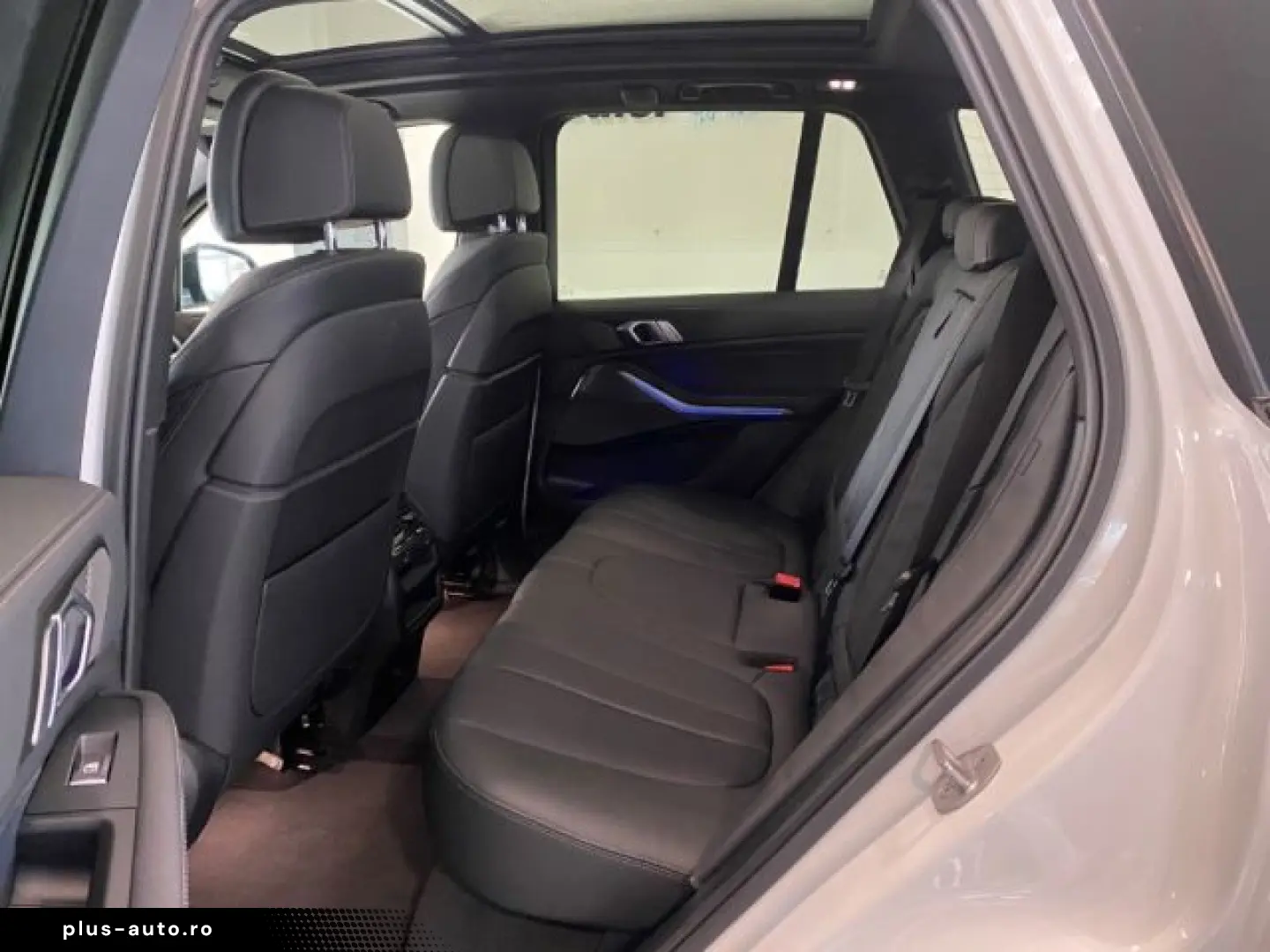 BMW X5 xDrive 30d M Sportpaket HUD Pano Navi Leder B