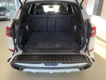 BMW X5 xDrive 30d M Sportpaket HUD Pano Navi Leder B
