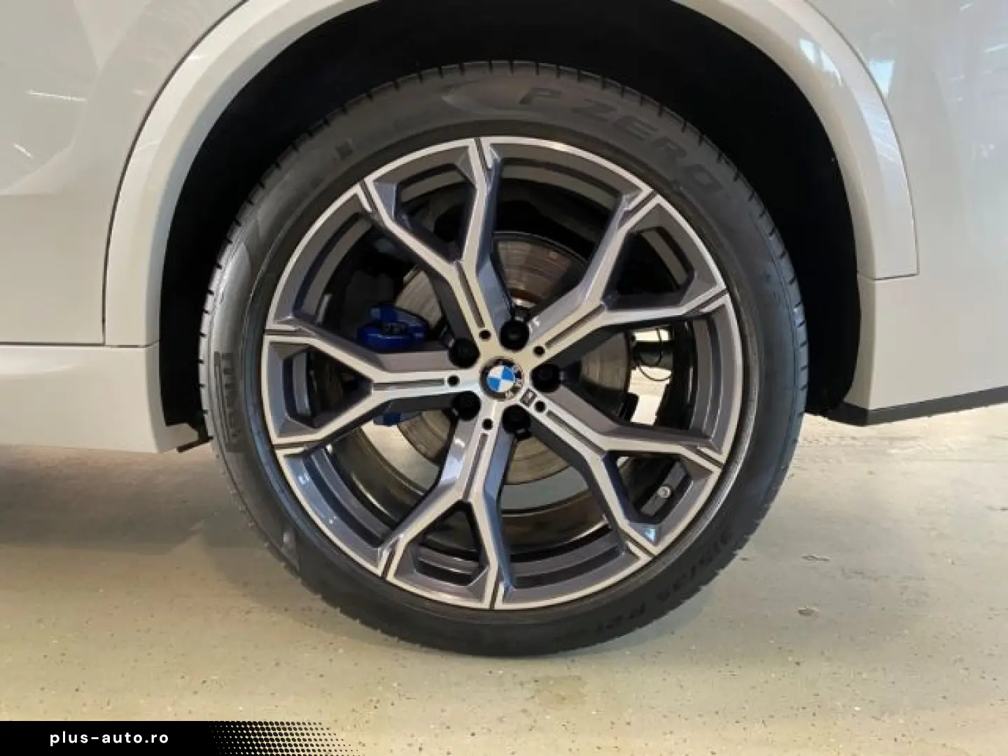 BMW X5 xDrive 30d M Sportpaket HUD Pano Navi Leder B