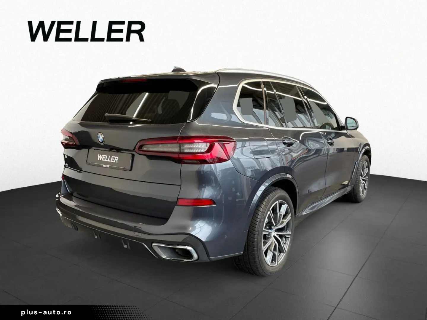 BMW X5 xDr 40d M SPORT PANO HUD LASER H K 360